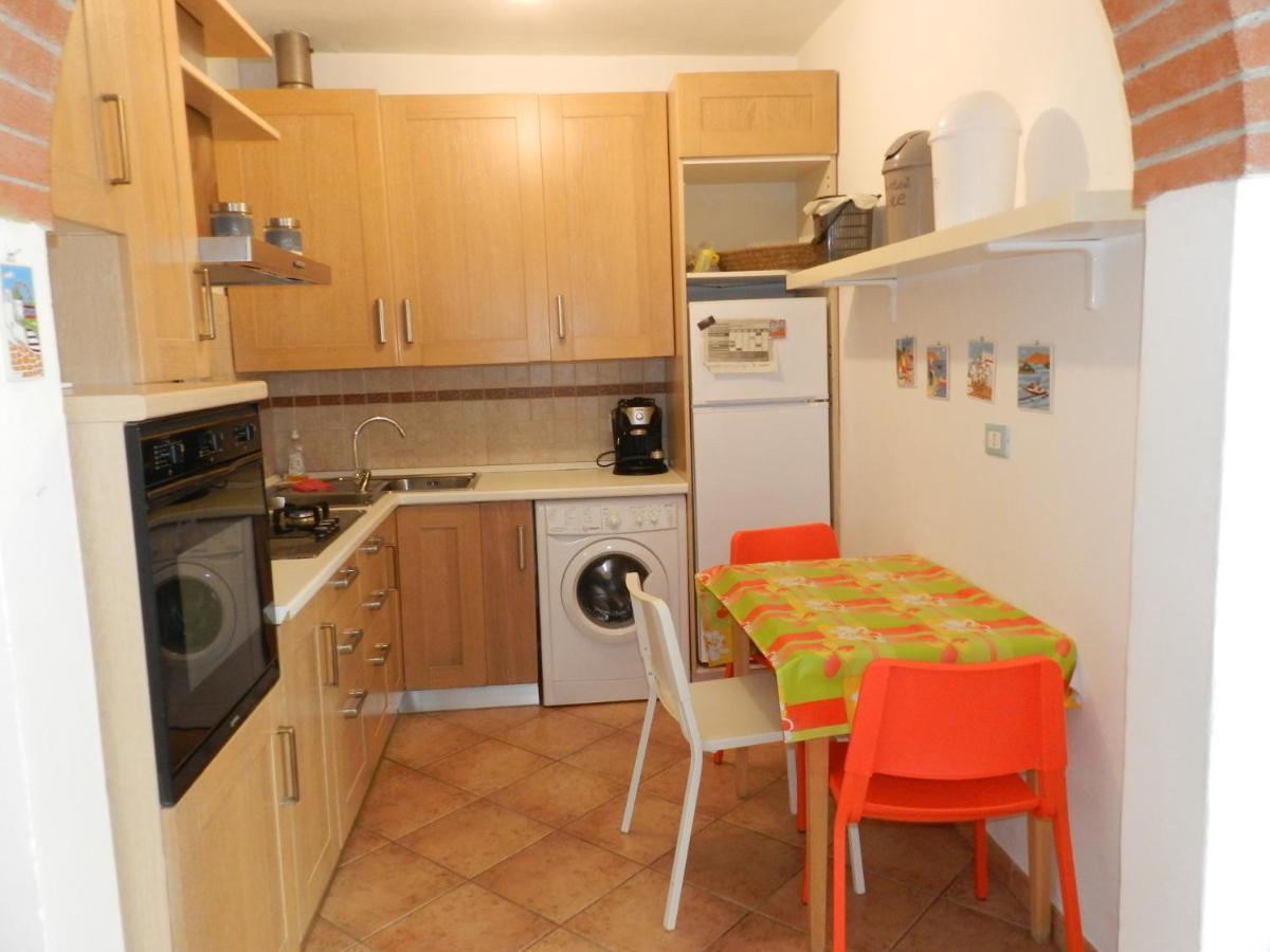 Eremomarino Apartment Ливорно Экстерьер фото