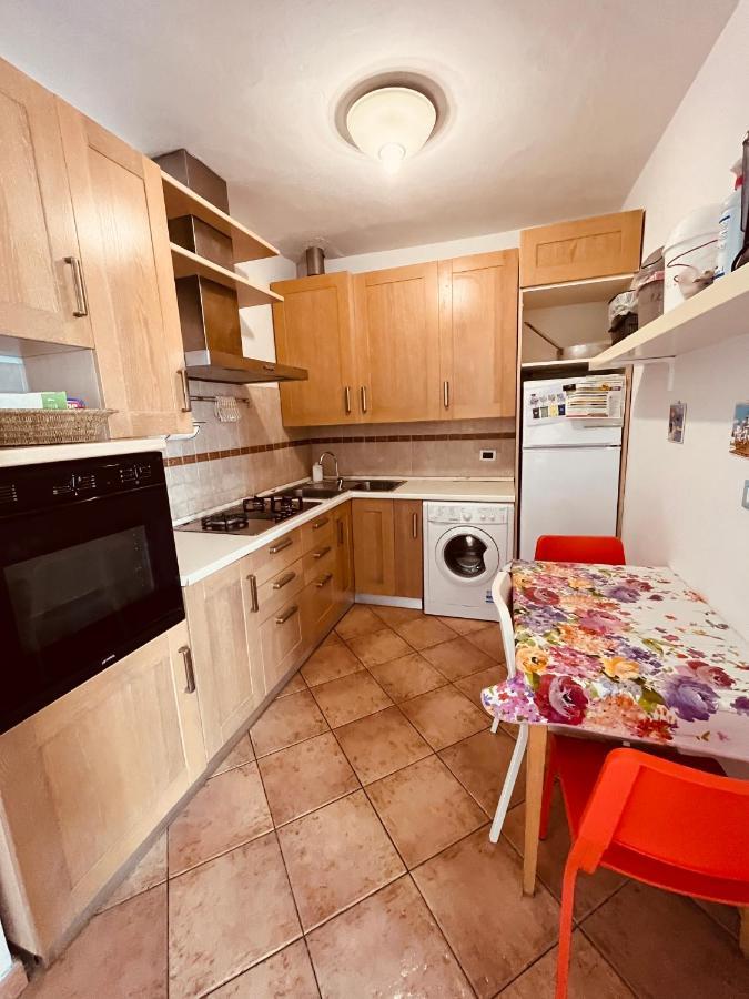 Eremomarino Apartment Ливорно Экстерьер фото