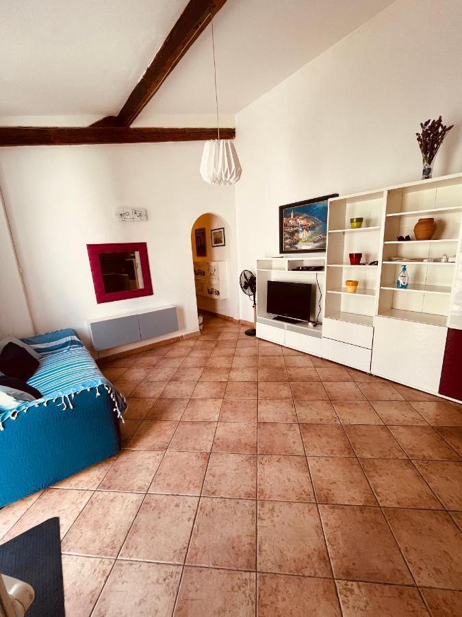 Eremomarino Apartment Ливорно Экстерьер фото