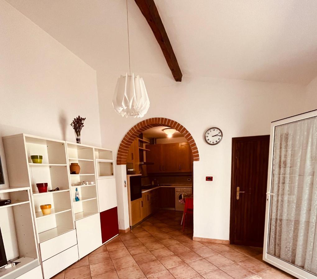 Eremomarino Apartment Ливорно Экстерьер фото